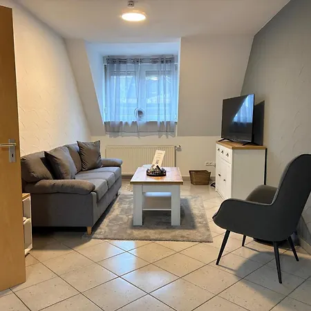 Aischgrund 75 m 2 Schlafzimmer Naehe Nuernberg, Bamberg & Steigerwald