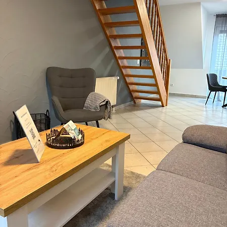 Aischgrund 75 m 2 Schlafzimmer Naehe Nuernberg, Bamberg & Steigerwald * Lonnerstadt
