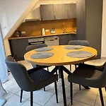 Apartman Aischgrund 75 m 2 Schlafzimmer Naehe Nuernberg, Bamberg & Steigerwald
