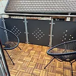 Apartman Aischgrund 75 m 2 Schlafzimmer Naehe Nuernberg, Bamberg & Steigerwald Lonnerstadt