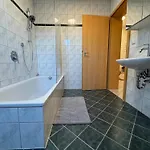 Aischgrund 75 m 2 Schlafzimmer Naehe Nuernberg, Bamberg & Steigerwald * Lonnerstadt