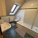 Apartman Aischgrund 75 m 2 Schlafzimmer Naehe Nuernberg, Bamberg & Steigerwald Lonnerstadt