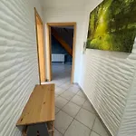 Aischgrund 75 m 2 Schlafzimmer Naehe Nuernberg, Bamberg & Steigerwald