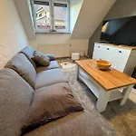 Apartman Aischgrund 75 m 2 Schlafzimmer Naehe Nuernberg, Bamberg & Steigerwald *