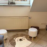 Aischgrund 75 m 2 Schlafzimmer Naehe Nuernberg, Bamberg & Steigerwald Apartman *