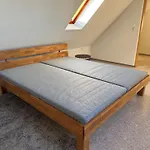 Aischgrund 75 m 2 Schlafzimmer Naehe Nuernberg, Bamberg & Steigerwald * Lonnerstadt
