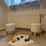 Aischgrund 75 m 2 Schlafzimmer Naehe Nuernberg, Bamberg & Steigerwald Apartman *