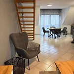Apartman Aischgrund 75 m 2 Schlafzimmer Naehe Nuernberg, Bamberg & Steigerwald