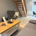 Aischgrund 75 m 2 Schlafzimmer Naehe Nuernberg, Bamberg & Steigerwald * Lonnerstadt
