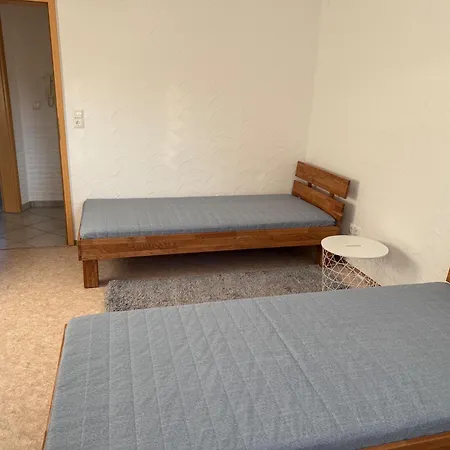 Apartment Aischgrund