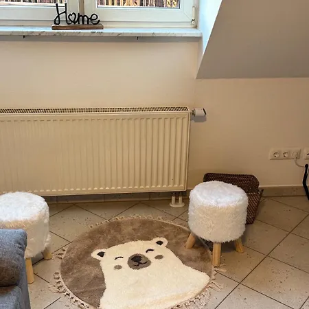 Aischgrund Apartment *