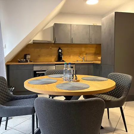 Appartement Aischgrund 75 m 2 Schlafzimmer Naehe Nuernberg, Bamberg & Steigerwald Lonnerstadt