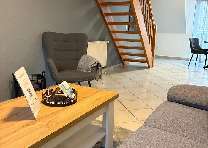 Aischgrund 75 m 2 Schlafzimmer Naehe Nuernberg, Bamberg & Steigerwald * Lonnerstadt